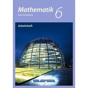 Kniha 6. Schuljahr, Arbeitsheft - Wennekers, Udo