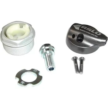 Vidlice na kolo SR Suntour lockout RL RSLO