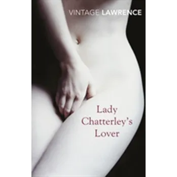 Lady Chatterley's Lover - Lawrence D.H. [EN] (2011, Brožovaná, Vintage Books)
