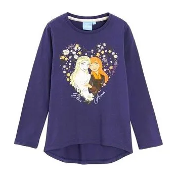 Sprchový závěs TRIKO FROZEN - velikost 10