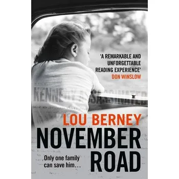 November Road - Berney, Lou