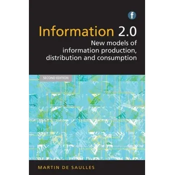 Technika Information 2.0 - Saulles, Martin de