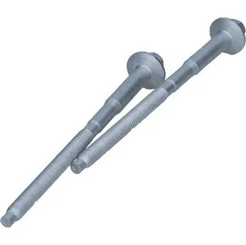 Auto-moto ŠROUB VSTŘIKOVAČE FORD TRANSIT 2,2TDCI 06- 2KS 9659327680 DR. MOTOR