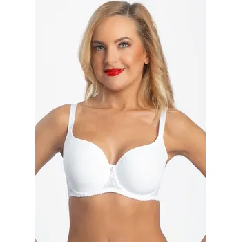 Podprsenka Dámská podprsenka 3D Spacer Fantasy 15871 Bílá 85 H