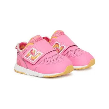 Dámské tenisky Sneakersy New Balance NW574KP Růžová 21