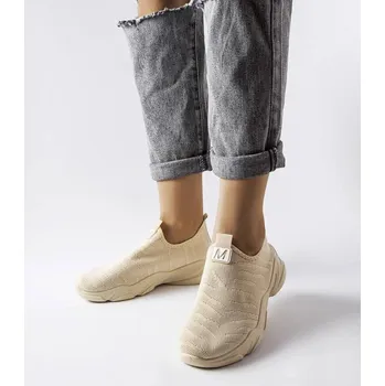 Dámská běžecká obuv Sportovní obuv model 207794 Solea 39