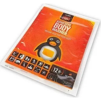 ohřívač rukou BODY WARMER