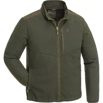 Ochranné vybavení na lov a střelbu BUNDA PINEWOOD NYDALA WINDPROOF WOOL - velikost M (Myslivecká bunda)