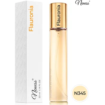 Dámský parfém Neness Flauronia parfémovaná voda pro ženy 33ml