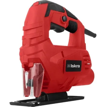 Motorová pila ISKRA ISKRA, přímočará pila JS450, 450 W