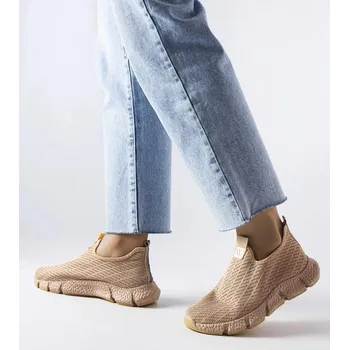 Dámská sportovní obuv Sportovní obuv model 207821 Solea 40