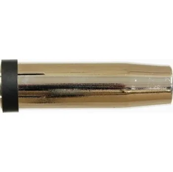Plynová tryska MIG 400, M500 kuželová 16 mm 104.4117 IDEAL