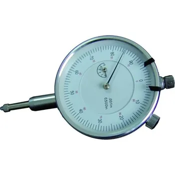 Auto-moto Číselníkový úchylkoměr 10 mm / 0,01 mm, 60 mm CONDOR