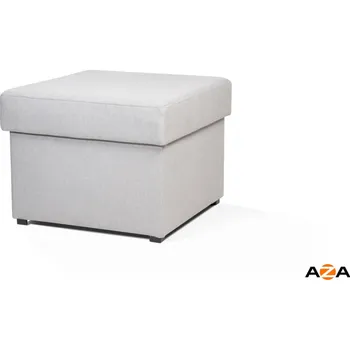 Obývací stěna Aza-nabytek Taburet s úložným prostorem - Aza