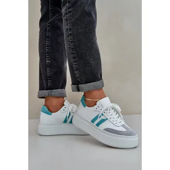 Dámská sportovní obuv Sportovní obuv model 208541 Step in style 39