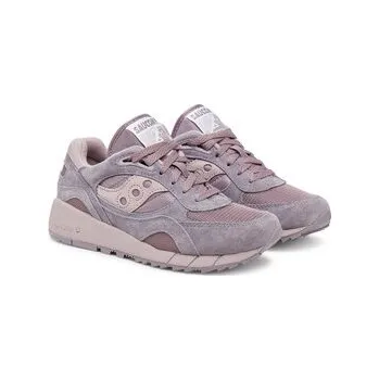Dámská běžecká obuv Saucony Sneakersy Shadow 6000 S70441 70 Fialová 37_5