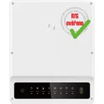 Hybridní střídač GoodWe GW10KN-ET Plus+