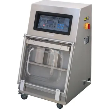 Vakuovačka IMATECH Vakuová balička vertikální DEER