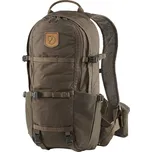 batoh Fjällräven Lappland Hike 15 - 633/Dark Olive 15 L