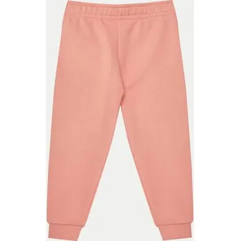 Puma Teplákové kalhoty Ess 684934 Růžová Regular Fit 116