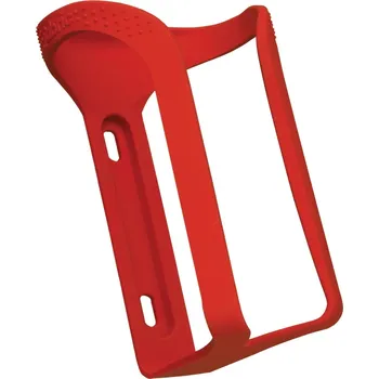 Košík na láhev košík FABRIC GRIPPER CAGE RED (FP5100U50OS)