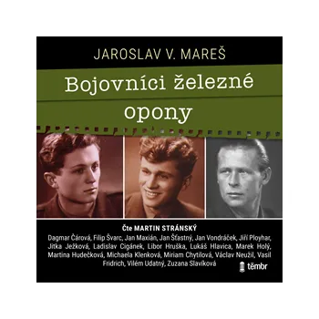 Bojovníci železné opony MP3 download