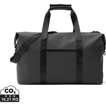 Cestovní taška Taška VINGA Baltimore pro víkendové pobyty - Černá