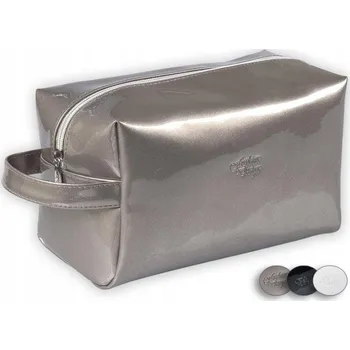 Kosmetická taška Kosmetická taštička Top Choice bílá