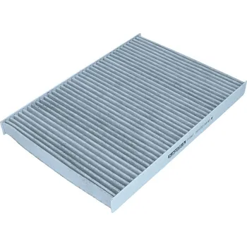 Ventilátor topení a klimatizace Filtr, vzduch v interiéru KAMOKA F510801