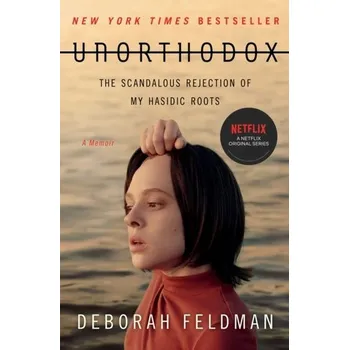 Unorthodox - Feldman, Deborah [EN] (2020, Brožovaná, Simon & Schuster)