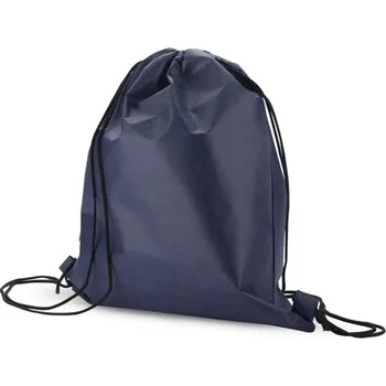 Městský batoh taška GARTY rPET - tmavě modrá