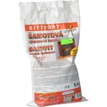 moučka šamotová 5kg