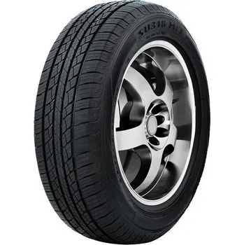 4x4 pneu TRAZANO SU318 H/T 215/60 R 17 96 H TL - celoroční M+S