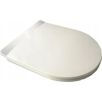 WC sedátko MKW Laufen Pro A bílé duroplast