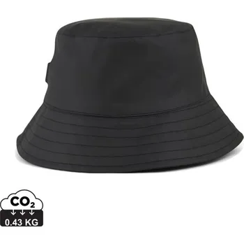 Klobouk Klobouk VINGA Baltimore z RPET AWARE™ - Černá