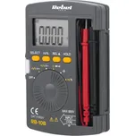Multimetr univerzální kapesní REBEL RB-10B, 400V 475RB10B