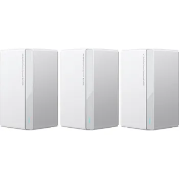 Síťový prvek Xiaomi Mesh System AC1200 EU (3-pack)