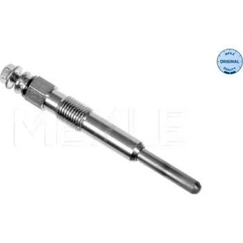 Zapalovací a žhavicí svíčka Žhavicí svíčka MEYLE 16-14 860 0001