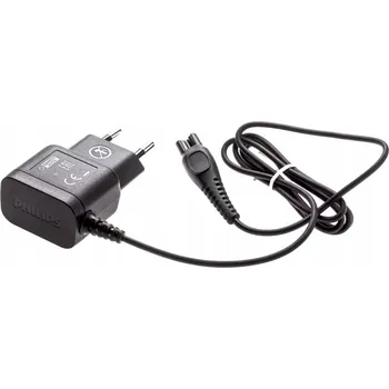 Příslušenství k holicímu strojku Napájecí adaptér nabíječka pro holicí strojky Philips RQ11 RQ12
