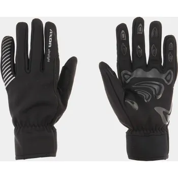 Rukavice AXON rukavice 610 černé uni Varianta: XL