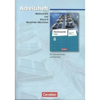 Kniha 8. Schuljahr, Arbeitsheft - Koullen, Reinhold