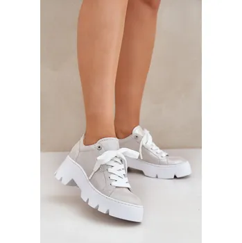 Dámská běžecká obuv Sportovní obuv model 208345 Step in style 37