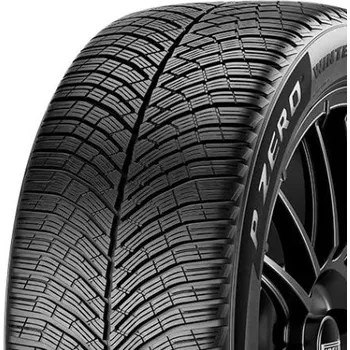 Zimní osobní pneu Pirelli P Zero Winter 2 255/50 R21 109V XL MSF