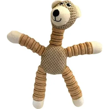 Hračka pro psa Reedog bear slim
