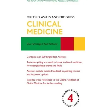 Oxford Assess and Progress: Clinical Medicine