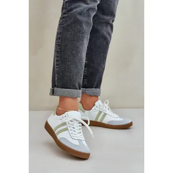 Dámská sportovní obuv Sportovní obuv model 208538 Step in style 36