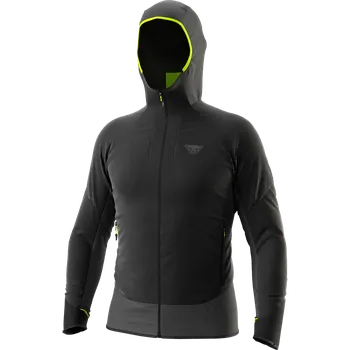 DYNAFIT bunda MEZZALAMA PTC ALPHA pánská black Varianta: XL