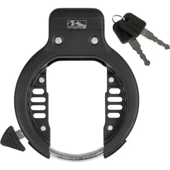Zámek na kolo Zámek podkova integrovaná pro e-bike 10956