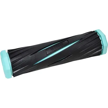 grip Gripy na kolo T-One Blade T-GP32BT černo/tyrkysové