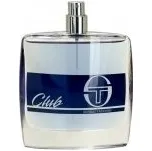 Sergio Tacchini Club for Man Toaletní voda EDT - Tester, 100ml, pánske